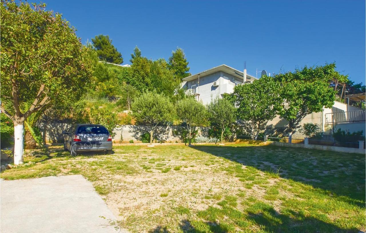 Lovely Apartment In Omis With Kitchenette 외부 사진