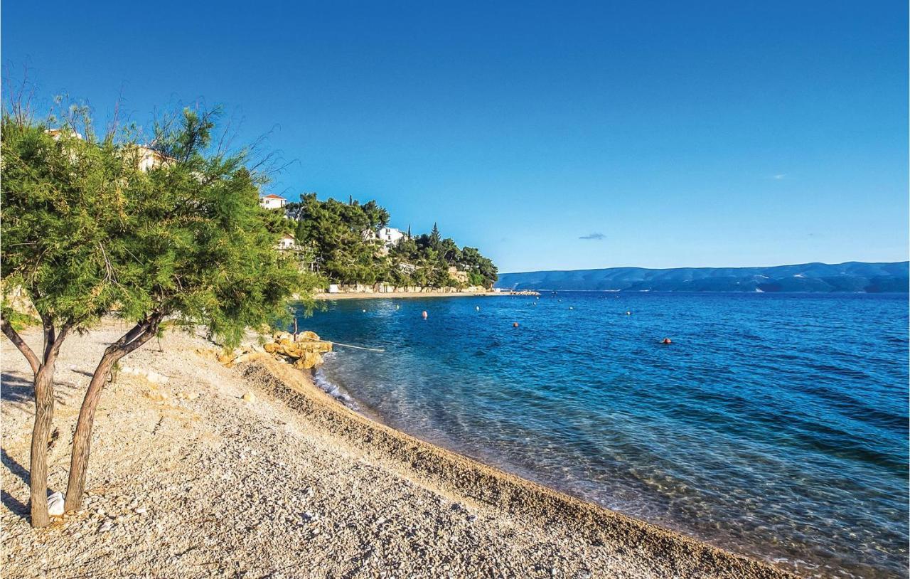 Lovely Apartment In Omis With Kitchenette 외부 사진