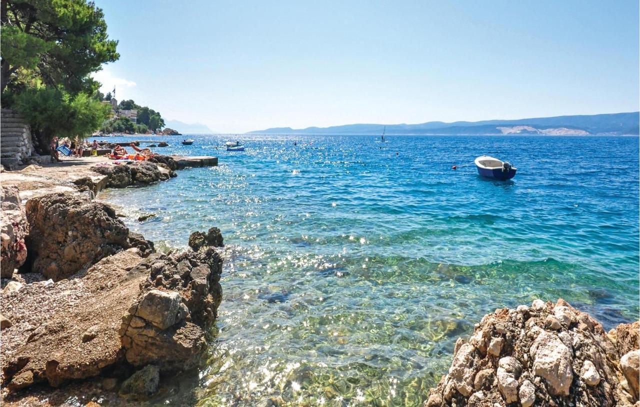 Lovely Apartment In Omis With Kitchenette 외부 사진